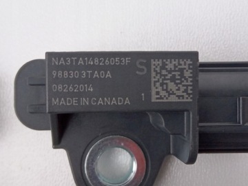 фото thumb №6, Датчик ударный nissan altima l33 2013-2018