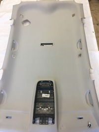 фото thumb №16, Потолок потолок vw touran lift 2006-2010 1t0867501dt