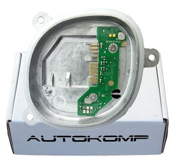 фото thumb №1, Модуль led drl bmw 3 g20 g21 поворотник правый