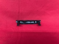 фото thumb №2, Mercedes cla w117 захист замка кришки задня