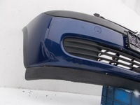 фото thumb №11, Бампер передний перед opel corsa c combo c z21b