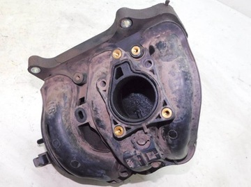 фото thumb №8, Citroen c1 aygo 1.0 2009r коллектор всасывающий 1kr