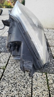 фото thumb №8, Tesla s лампа левый левая перед europa преобразователь ксенон