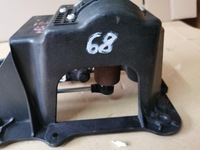 фото thumb №7, Домкрат троси перемикання передач renault megane iii 1.4