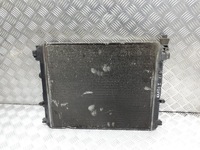 фото thumb №1, Радіатор wody renault kangoo i 1.5 dci