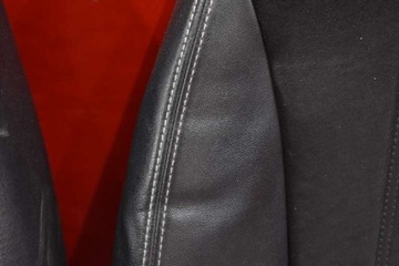 фото thumb №9, Сидіння сидіння комплект обшивки напівшкіра eu lancia delta 3 iii 5d hb 08-14