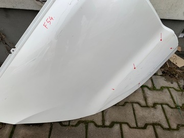 фото thumb №4, Citroen ds4 дверь правый зад задние