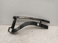 Купити Кронштейн панель фари лампи лівий dodge ram 1500 09-, фото thumb