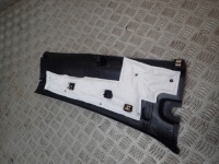 фото thumb №2, Ram 1500 v 19r блок двигателя накладка слив l