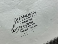 фото thumb №8, Audi a4 b7 стекло перед передняя лобовое датчик дождя guardian