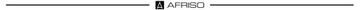 Насосная группа Primotherm Afriso Mixing Clap Arm 343 Aph Pump