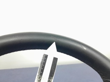 фото thumb №5, Peugeot 301 руль кожаный 96759433zd