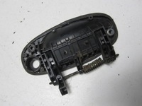 фото thumb №7, Ручка наружная передняя перед правая chevrolet aveo 04r