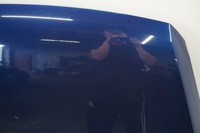 фото thumb №6, Vw touareg 7l lift капот ld5q