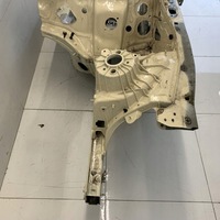 фото thumb №10, Четверть левая перед блок двигателя порог лонжерон mercedes e-klasa w213 lift 22r