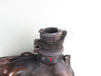 фото thumb №8, Коллектор выпускной peugeot 307 2 - rfn