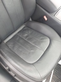 фото thumb №6, Сиденья заднее сиденье обшивки салон audi a6 c7 кожа подогрев