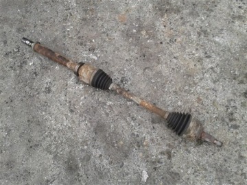 фото thumb №1, Полуось правая renault megane 3 iii 1.5 dci дизель