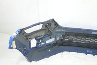 фото thumb №11, Бампер перед skoda kodiaq lift 21- 6pdc омыватель 565807221h