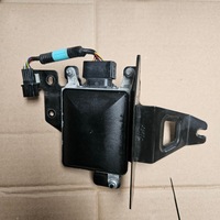 фото thumb №1, Kia sorento iii lift радар датчик ассистент поперечина движения 95821-c5500 правый