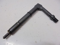 фото thumb №1, Almera tino форсунка 48-4391 2,2di