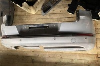 фото thumb №10, Бампер задний vw tiguan 5n_ 5n0807421 2.0l дизель 125kw 2010