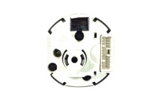 фото thumb №3, Лічильник спідометр magneti marelli 60658085