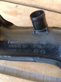 фото thumb №3, 630 труба воздуха e1g3-9f805-db ford edge ii