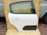 фото thumb №1, Двері правий задня задні citroen c3 iii 2018 ewpb