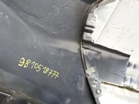 фото thumb №13, Бампер передний перед ewp peugeot 208 lift