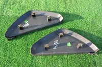 фото thumb №5, Захист консолі пластик journey freemont kpl