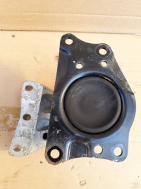 фото thumb №4, Кронштейн подушка двигателя 6q0199185n seat ibiza iii