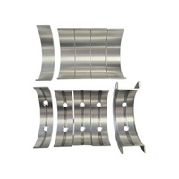 фото thumb №1, Вкладыши главные mv запчасти m7683 std volvo 2.3 85-