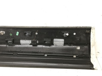 фото thumb №8, Vw touareg iii планка двері правий перед 760854940d