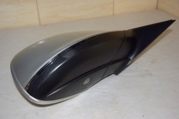 фото thumb №15, Audi sq5 q5 8r0 7 контактов зеркало демонтаж