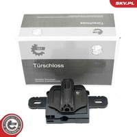 фото thumb №1, Замок капот двигателя volvo