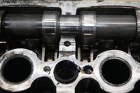 фото thumb №8, Ford mondeo mk4 рестайлинг 2.2 tdci головка 9681569780