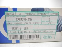 фото thumb №10, Фильтр масла chrysler grand voyager 68079744ad