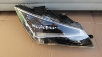 фото thumb №1, Seat leon 3 iii 5f лампа правая перед full led комплектная