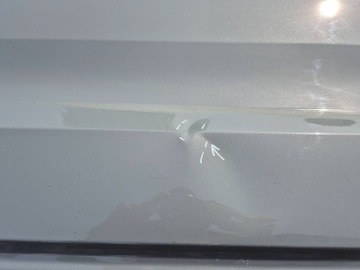 фото thumb №7, Дверь левая передние левый перед - volvo xc40 2017-