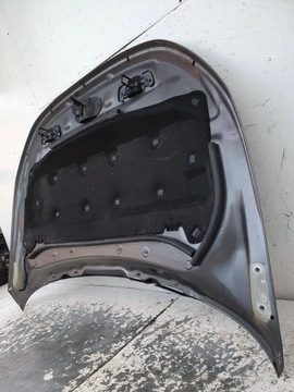 фото thumb №9, Land rover discovery sport l550 капот перед przdnia