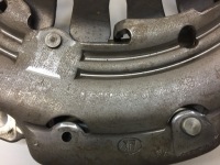 фото thumb №4, Clio iv 1.5 dci сцепление диск прижим комплект