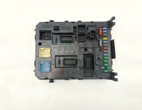 Купить Коробка предохранителей citroen c4 21676159-4, фото thumb