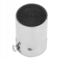 фото thumb №1, Гасник włóż motocykla гасник труби випускної 51mm