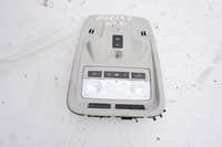 фото thumb №1, Лампа освещение салона opel astra 5 k