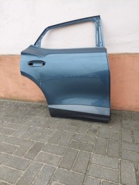 фото thumb №1, Дверь задние правое cupra formentor