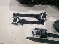 фото thumb №9, Vw t-cross приборная панель консоль подушка безопасности подушки безопасности ремни