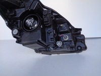 фото thumb №7, Лампа левая фара toyota yaris iv 17-