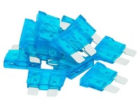 фото thumb №1, Предохранитель автомобильный 15a 10szt