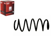 фото thumb №1, Пружина p fiesta 1.25 1.4 1.6 08- hart